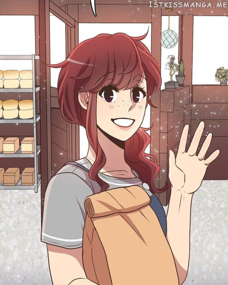 Gourmet Hound chapter 170 - page 110