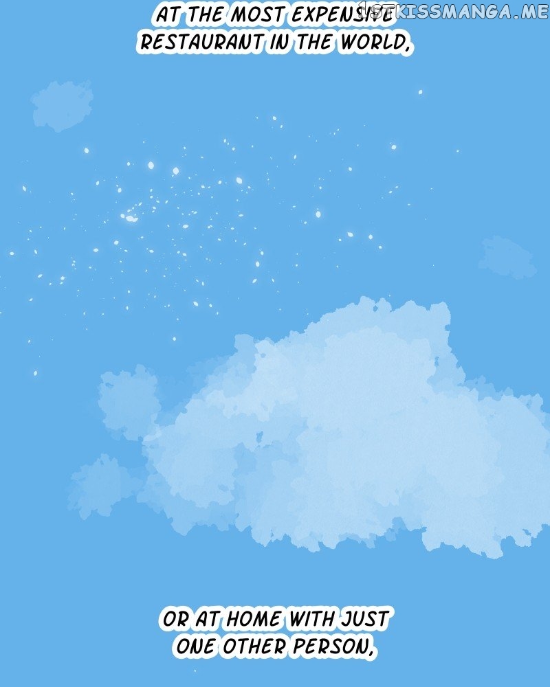 Gourmet Hound chapter 170 - page 113