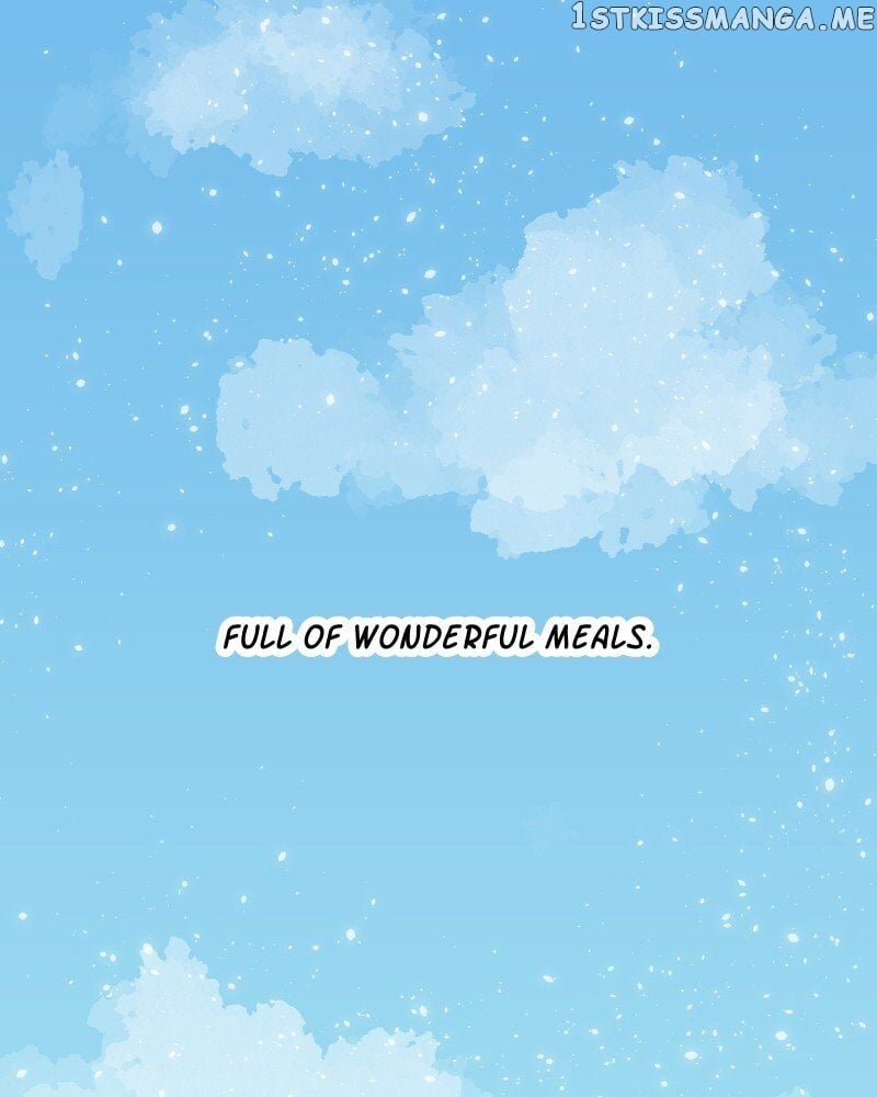 Gourmet Hound chapter 170 - page 115
