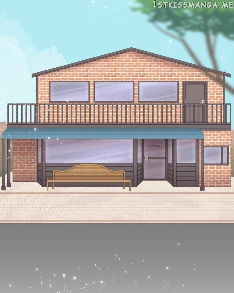 Gourmet Hound chapter 170 - page 117