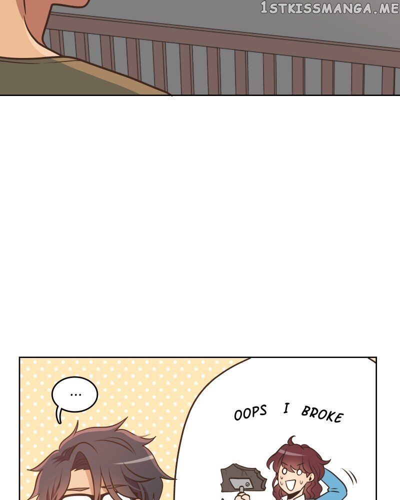 Gourmet Hound chapter 170 - page 15