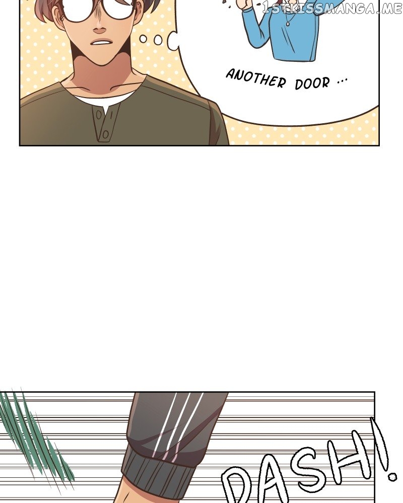 Gourmet Hound chapter 170 - page 16