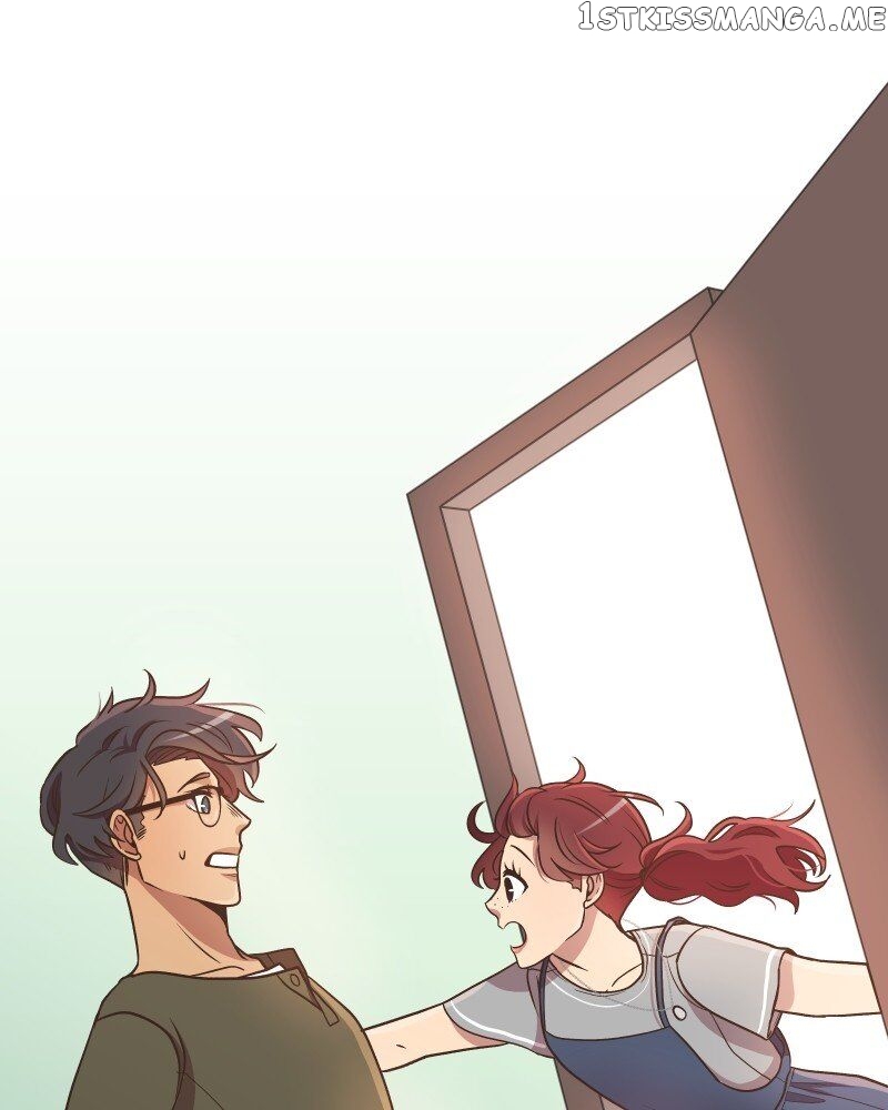 Gourmet Hound chapter 170 - page 20