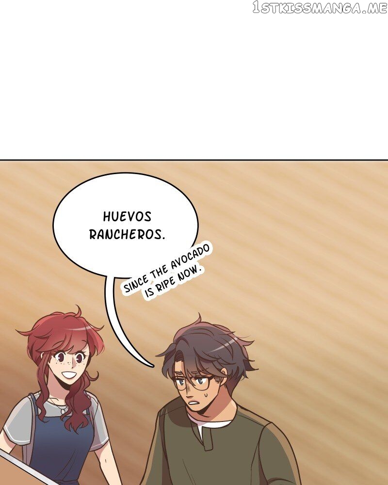 Gourmet Hound chapter 170 - page 30
