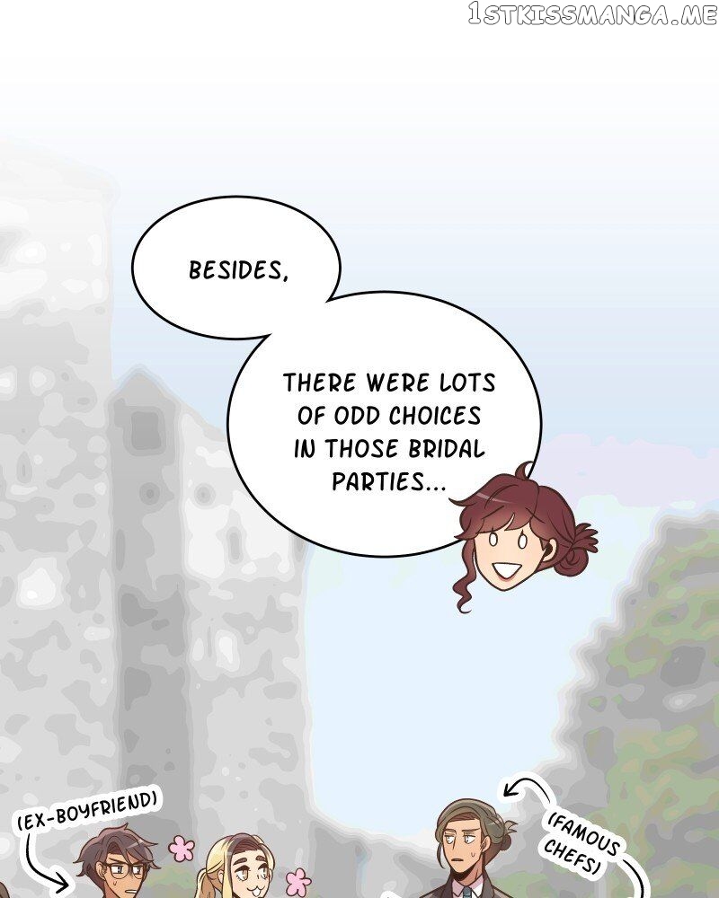 Gourmet Hound chapter 170 - page 51