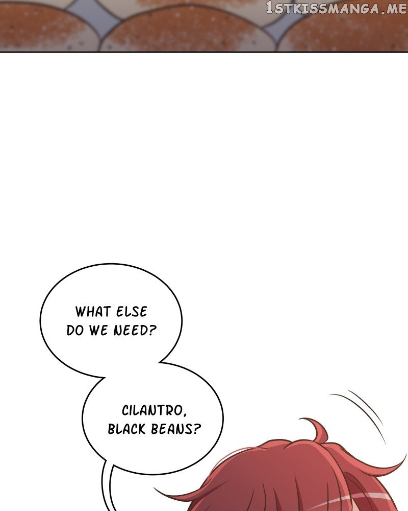 Gourmet Hound chapter 170 - page 59