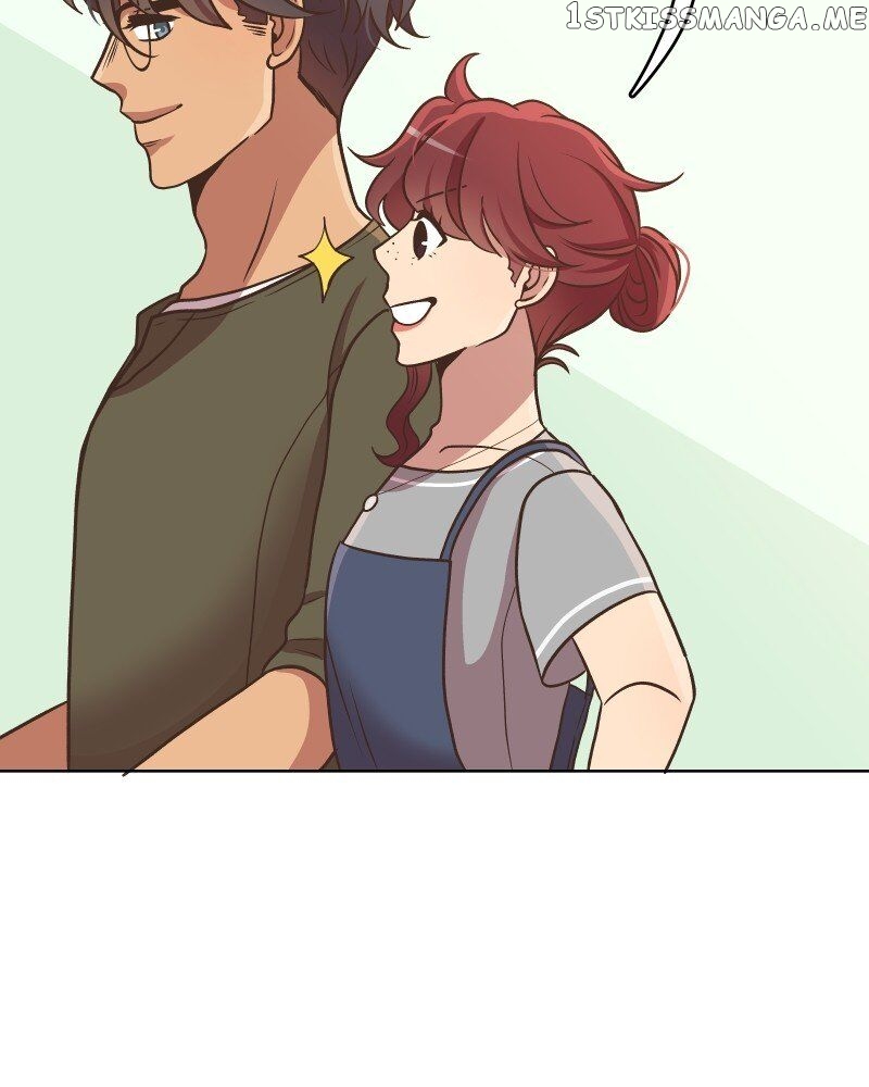 Gourmet Hound chapter 170 - page 67