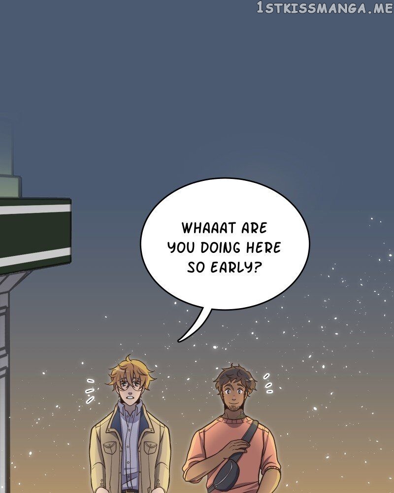 Gourmet Hound chapter 169 - page 14