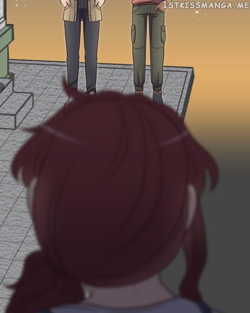 Gourmet Hound chapter 169 - page 15