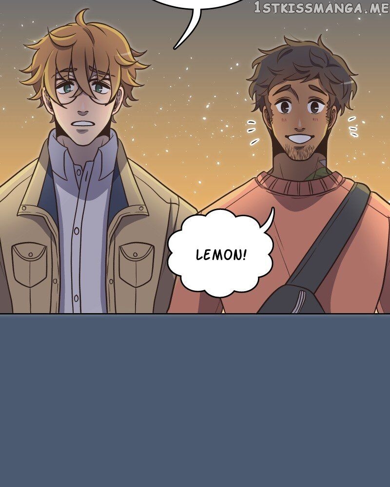 Gourmet Hound chapter 169 - page 17