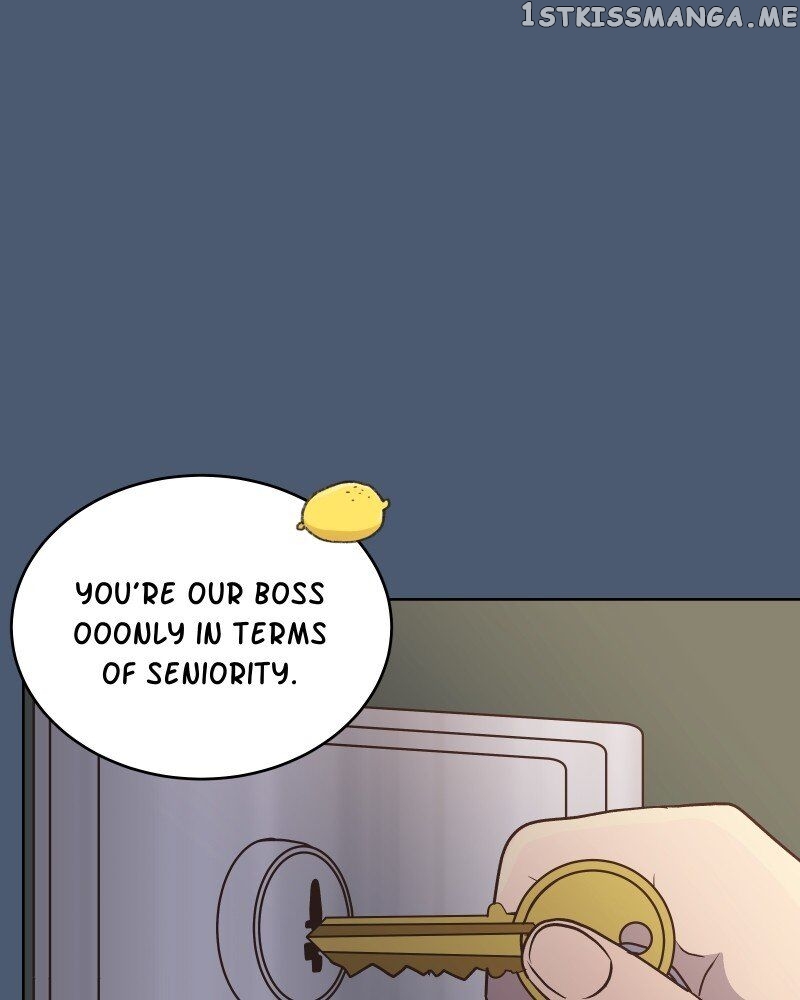 Gourmet Hound chapter 169 - page 24