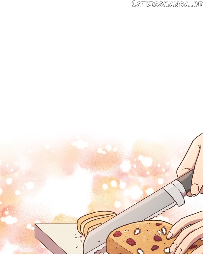 Gourmet Hound chapter 169 - page 54