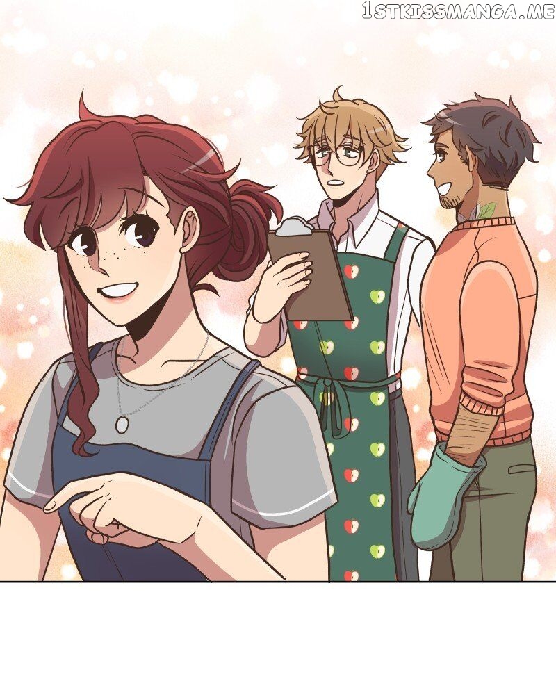 Gourmet Hound chapter 169 - page 56