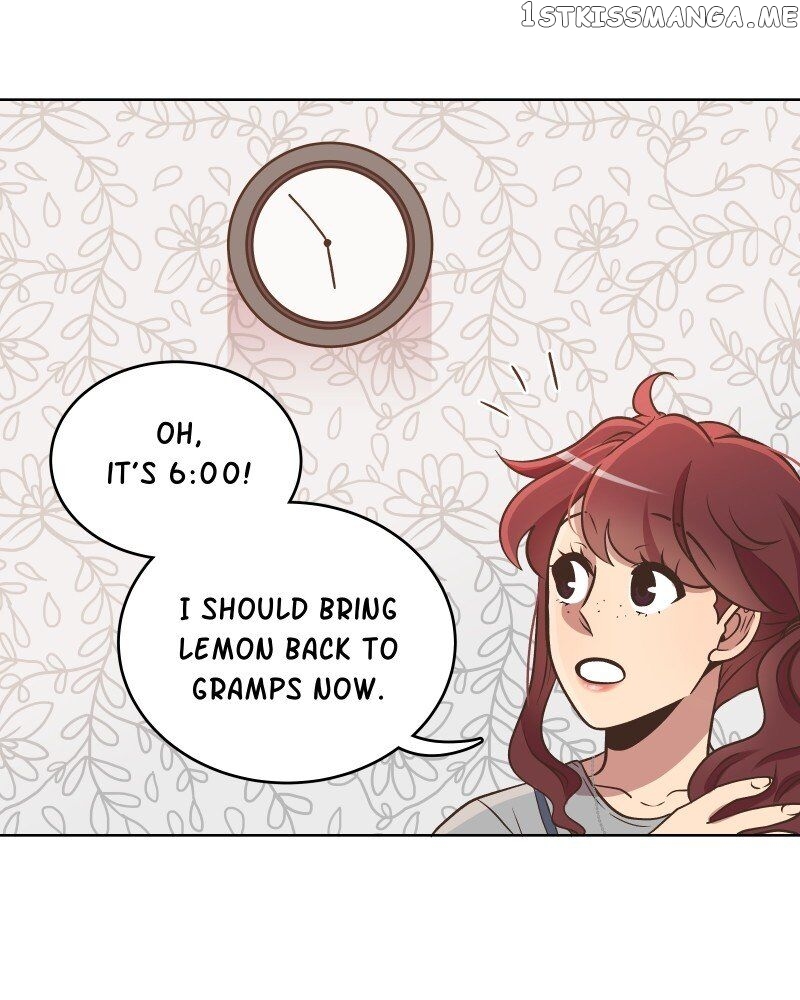 Gourmet Hound chapter 169 - page 61