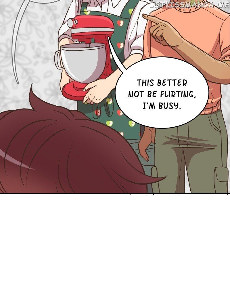 Gourmet Hound chapter 169 - page 66