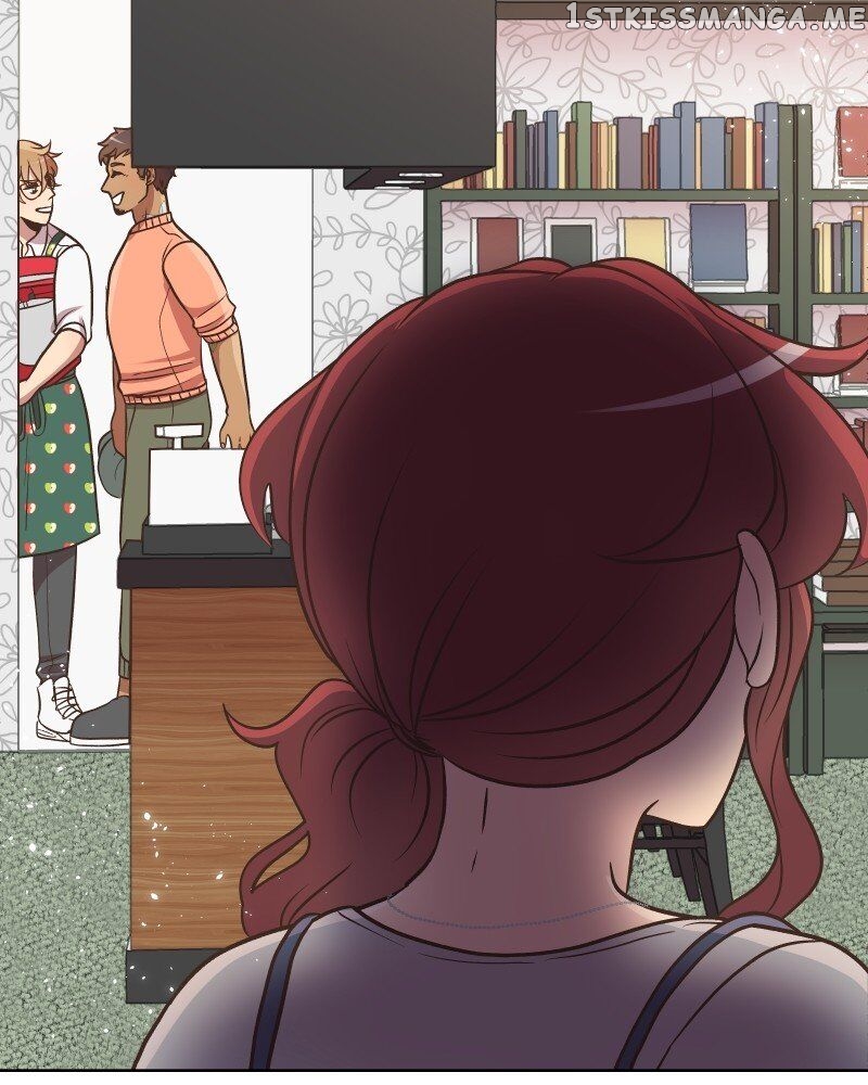 Gourmet Hound chapter 169 - page 70