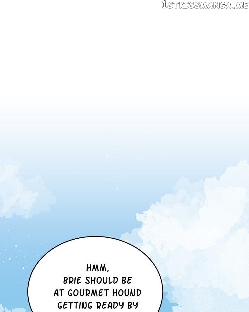 Gourmet Hound chapter 169 - page 73