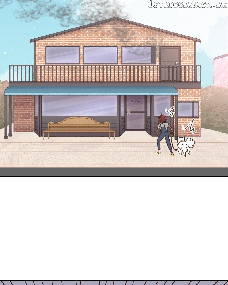 Gourmet Hound chapter 169 - page 78