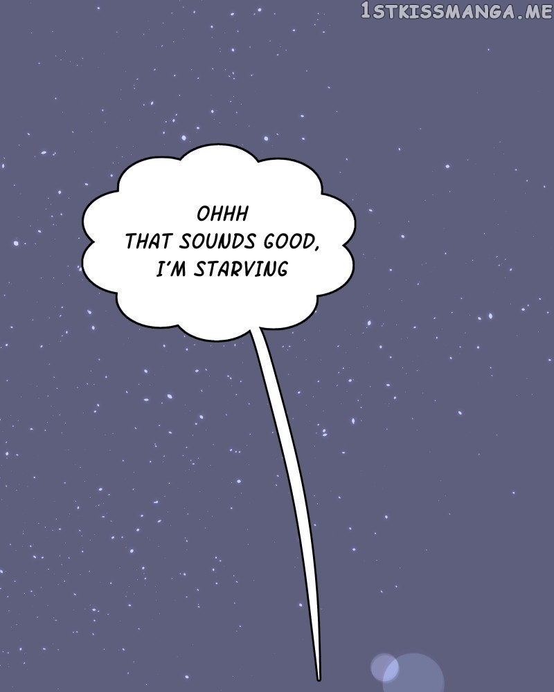 Gourmet Hound chapter 168 - page 105