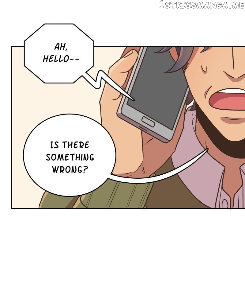 Gourmet Hound chapter 168 - page 11