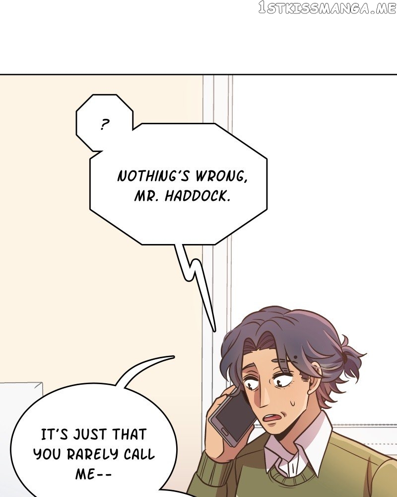 Gourmet Hound chapter 168 - page 12