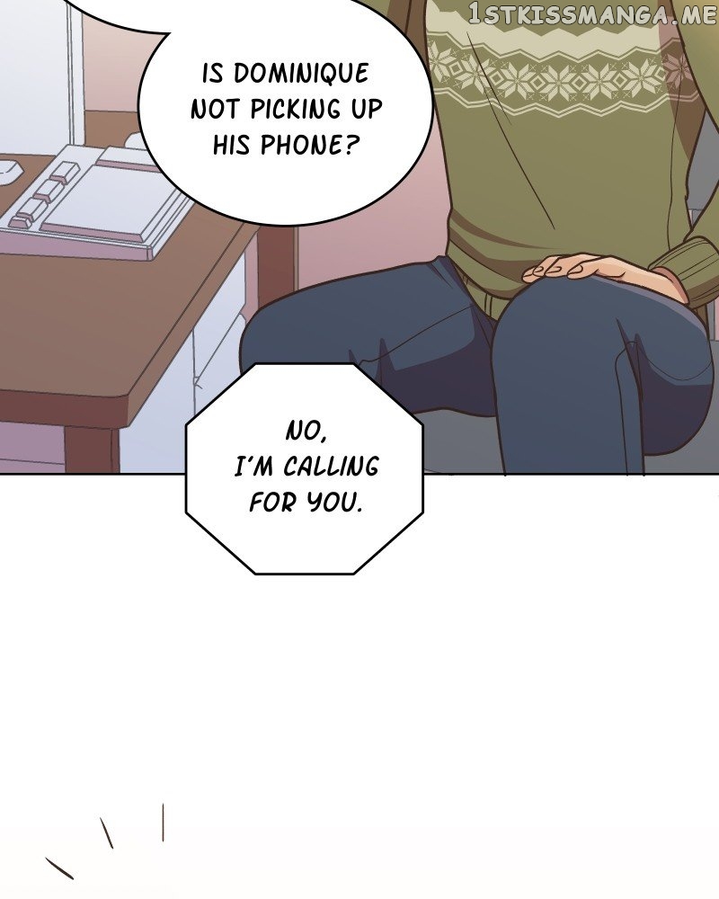 Gourmet Hound chapter 168 - page 13