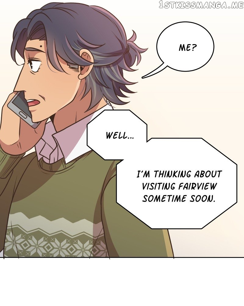 Gourmet Hound chapter 168 - page 14