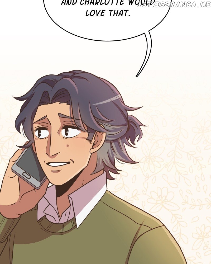 Gourmet Hound chapter 168 - page 19