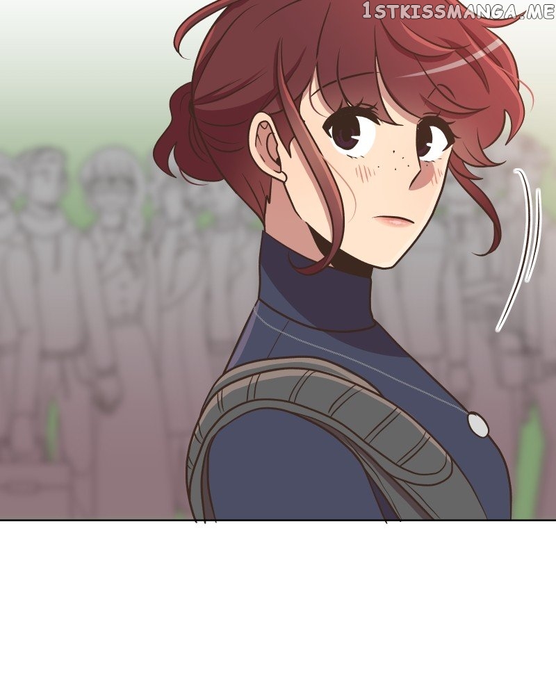 Gourmet Hound chapter 168 - page 38