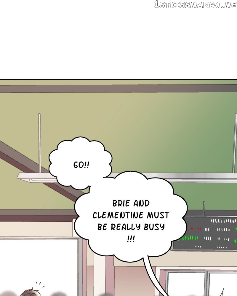 Gourmet Hound chapter 168 - page 39