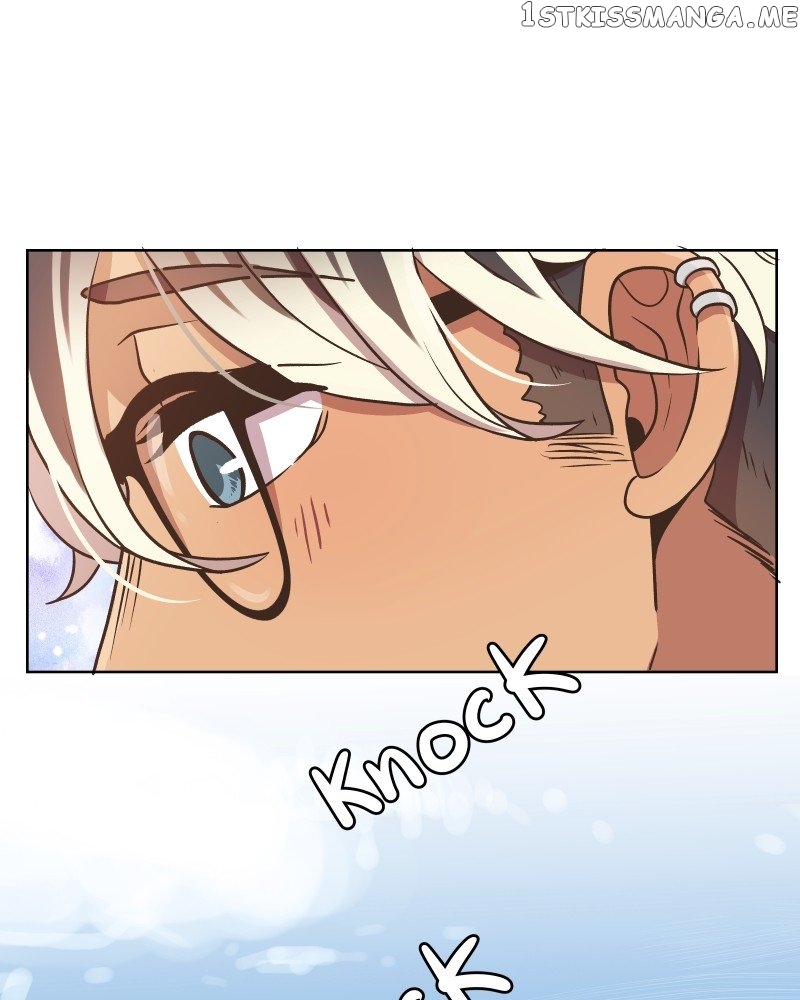 Gourmet Hound chapter 168 - page 50