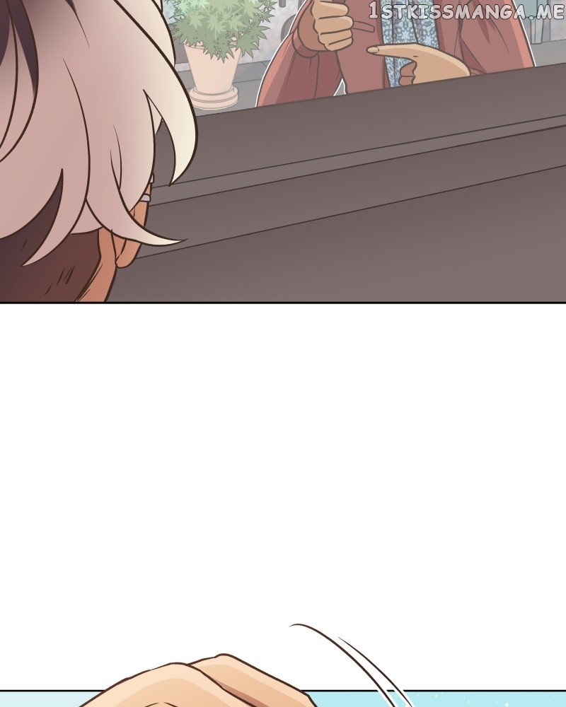 Gourmet Hound chapter 168 - page 54