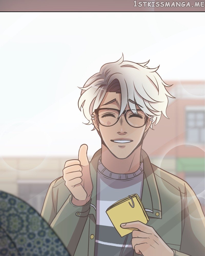 Gourmet Hound chapter 168 - page 56