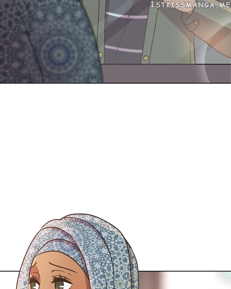 Gourmet Hound chapter 168 - page 57