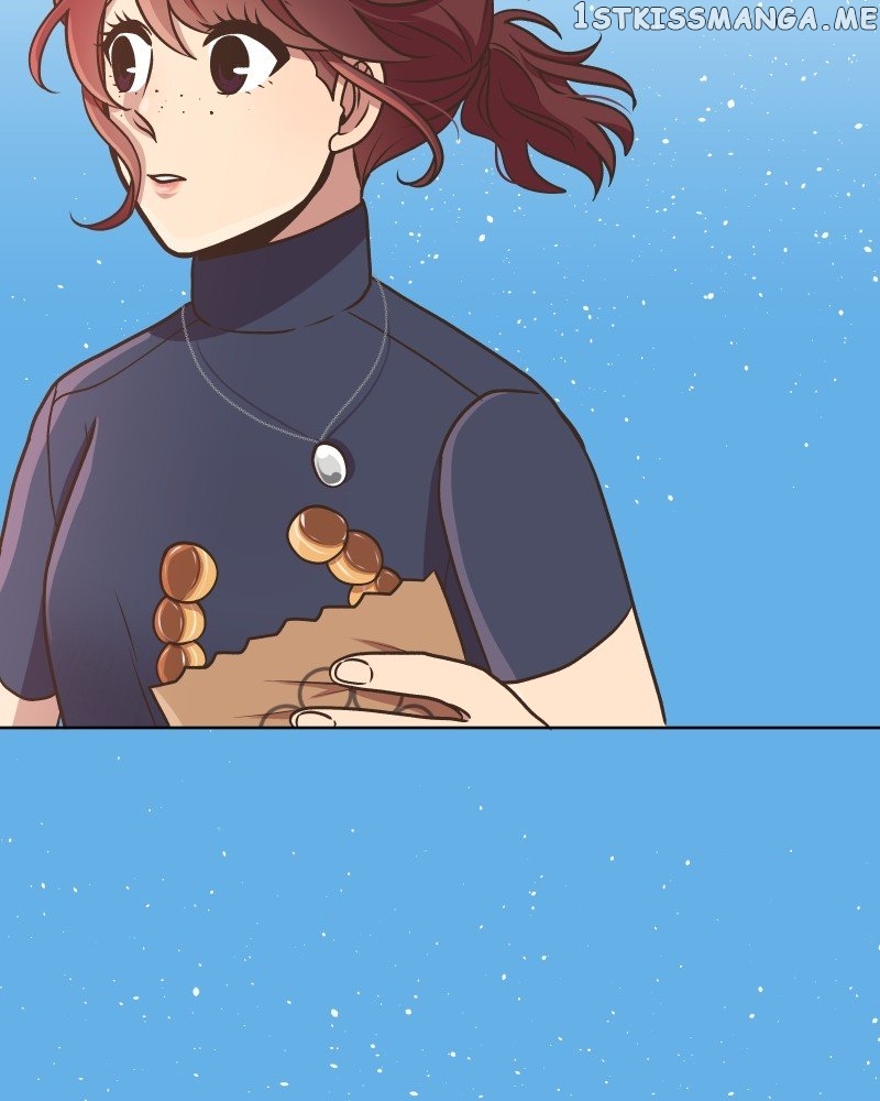 Gourmet Hound chapter 168 - page 78