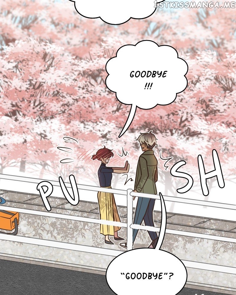Gourmet Hound chapter 167 - page 110