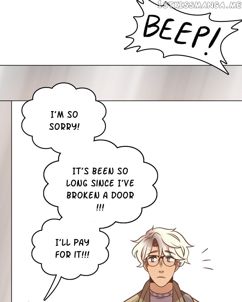 Gourmet Hound chapter 167 - page 119