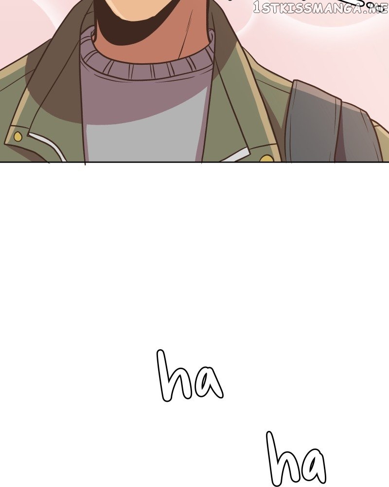 Gourmet Hound chapter 167 - page 122