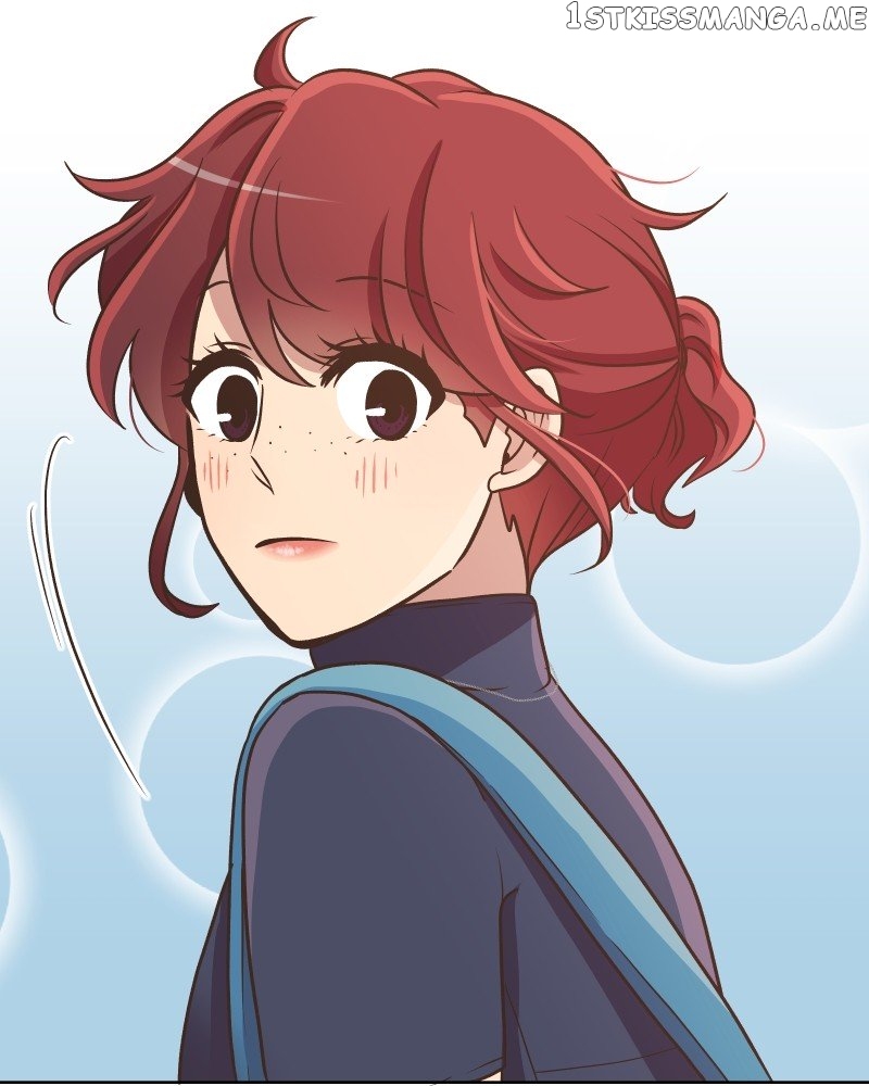 Gourmet Hound chapter 167 - page 123