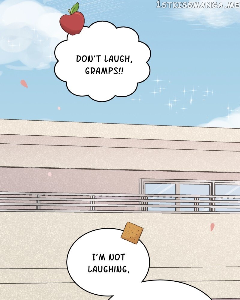Gourmet Hound chapter 167 - page 125
