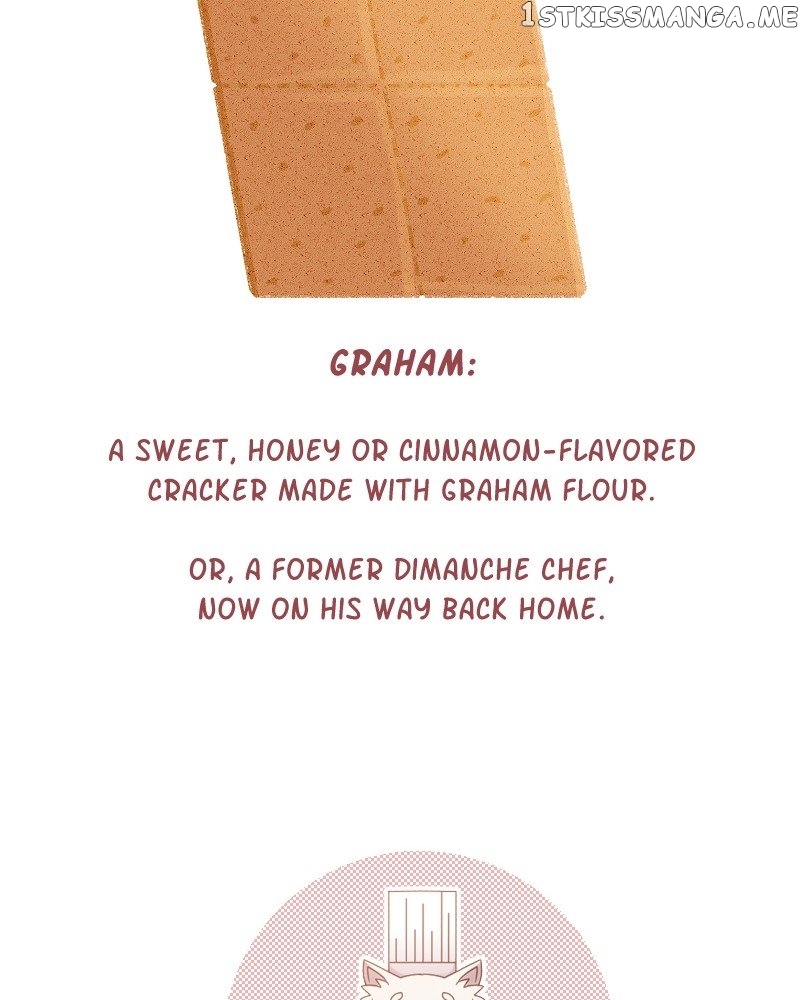 Gourmet Hound chapter 167 - page 129