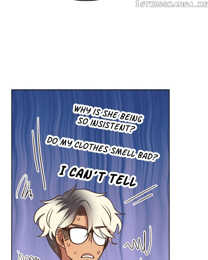 Gourmet Hound chapter 167 - page 20