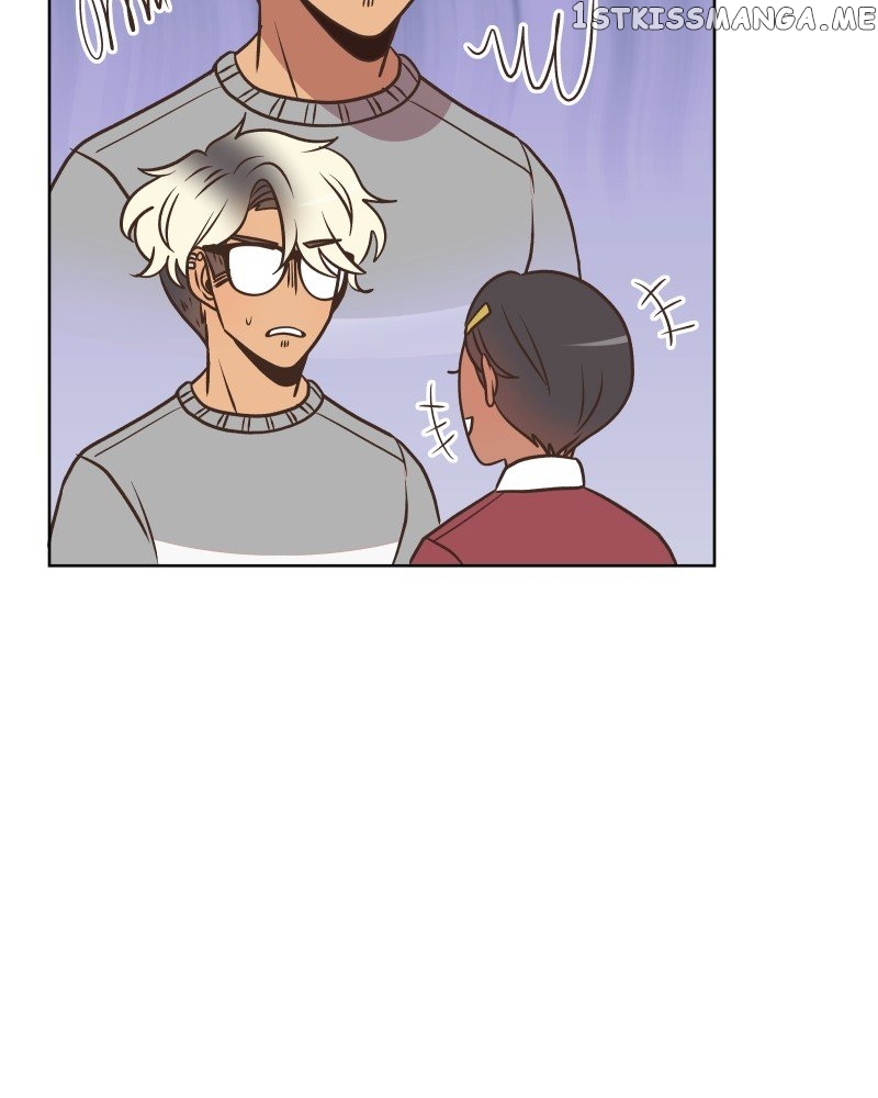 Gourmet Hound chapter 167 - page 21