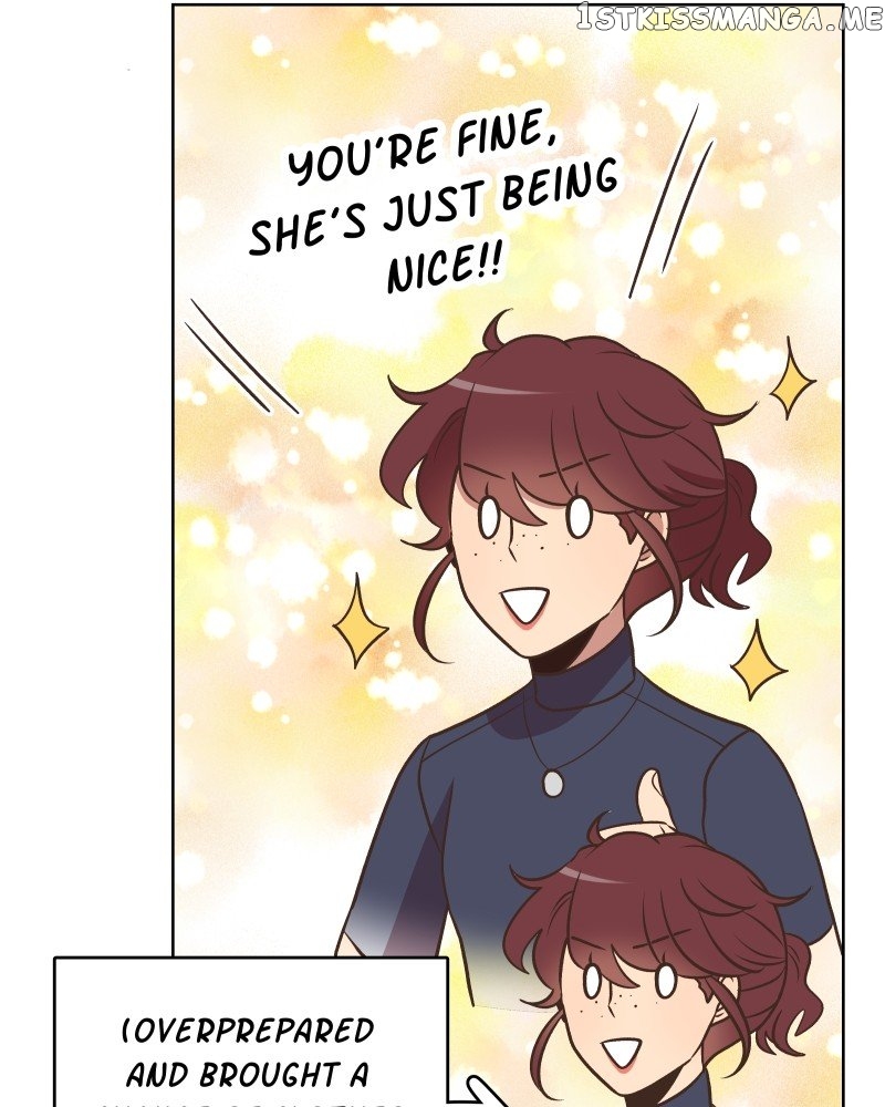 Gourmet Hound chapter 167 - page 22