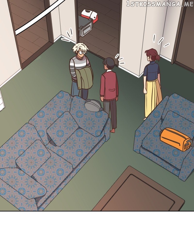 Gourmet Hound chapter 167 - page 24