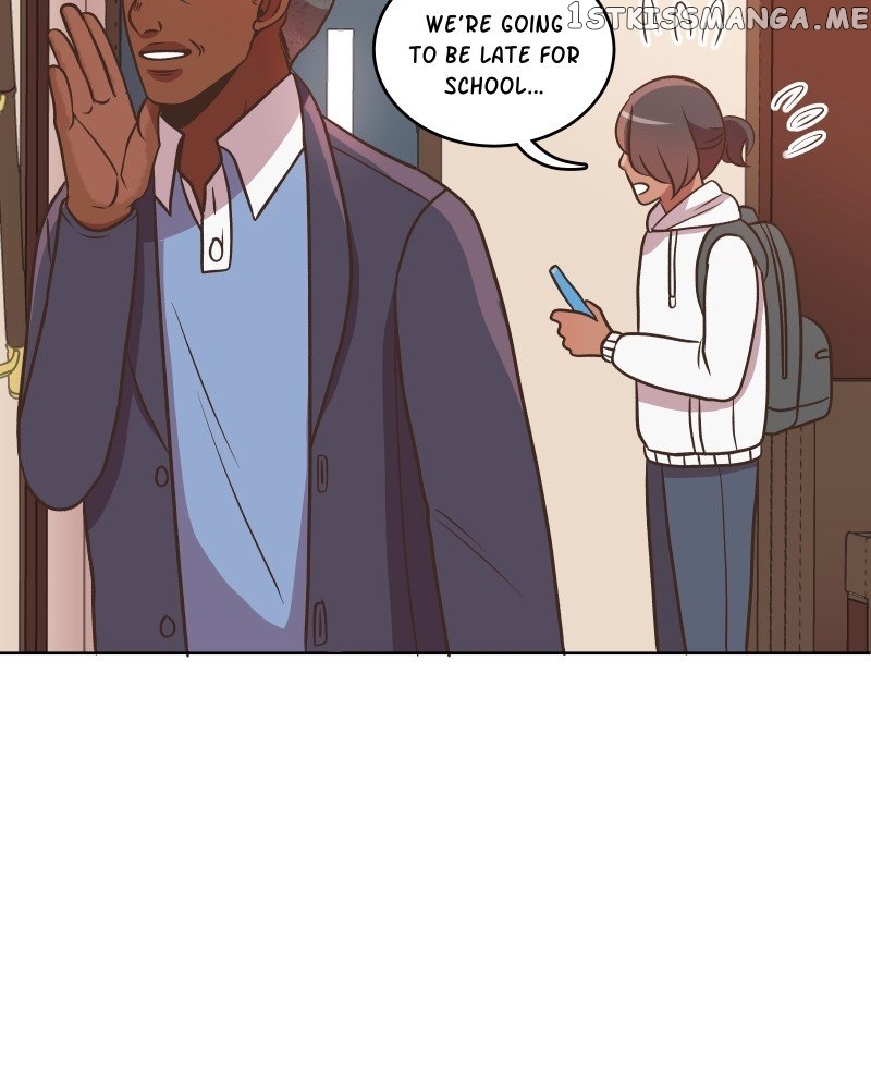 Gourmet Hound chapter 167 - page 26