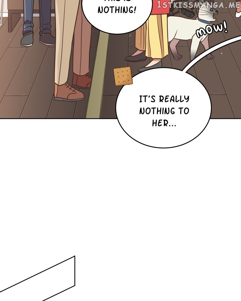 Gourmet Hound chapter 167 - page 28