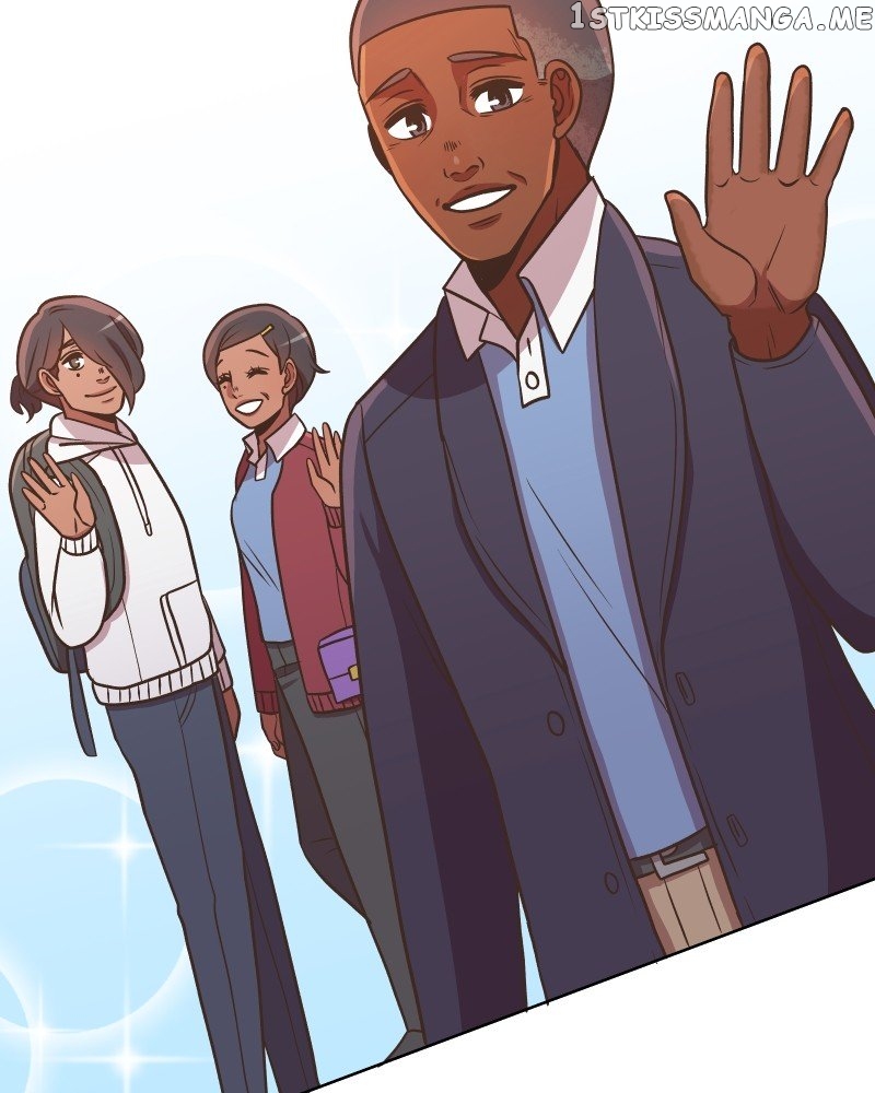 Gourmet Hound chapter 167 - page 33