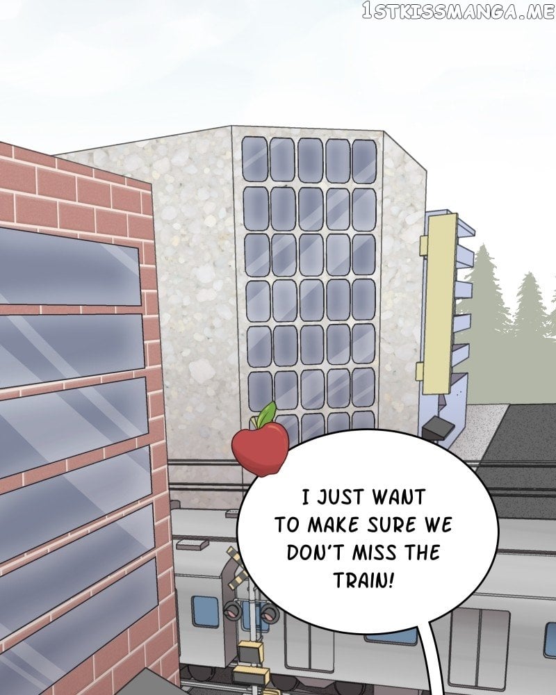 Gourmet Hound chapter 167 - page 40