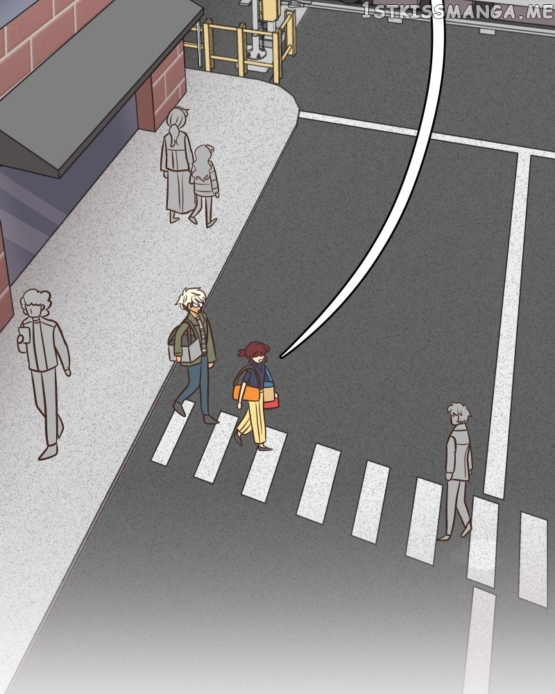 Gourmet Hound chapter 167 - page 41